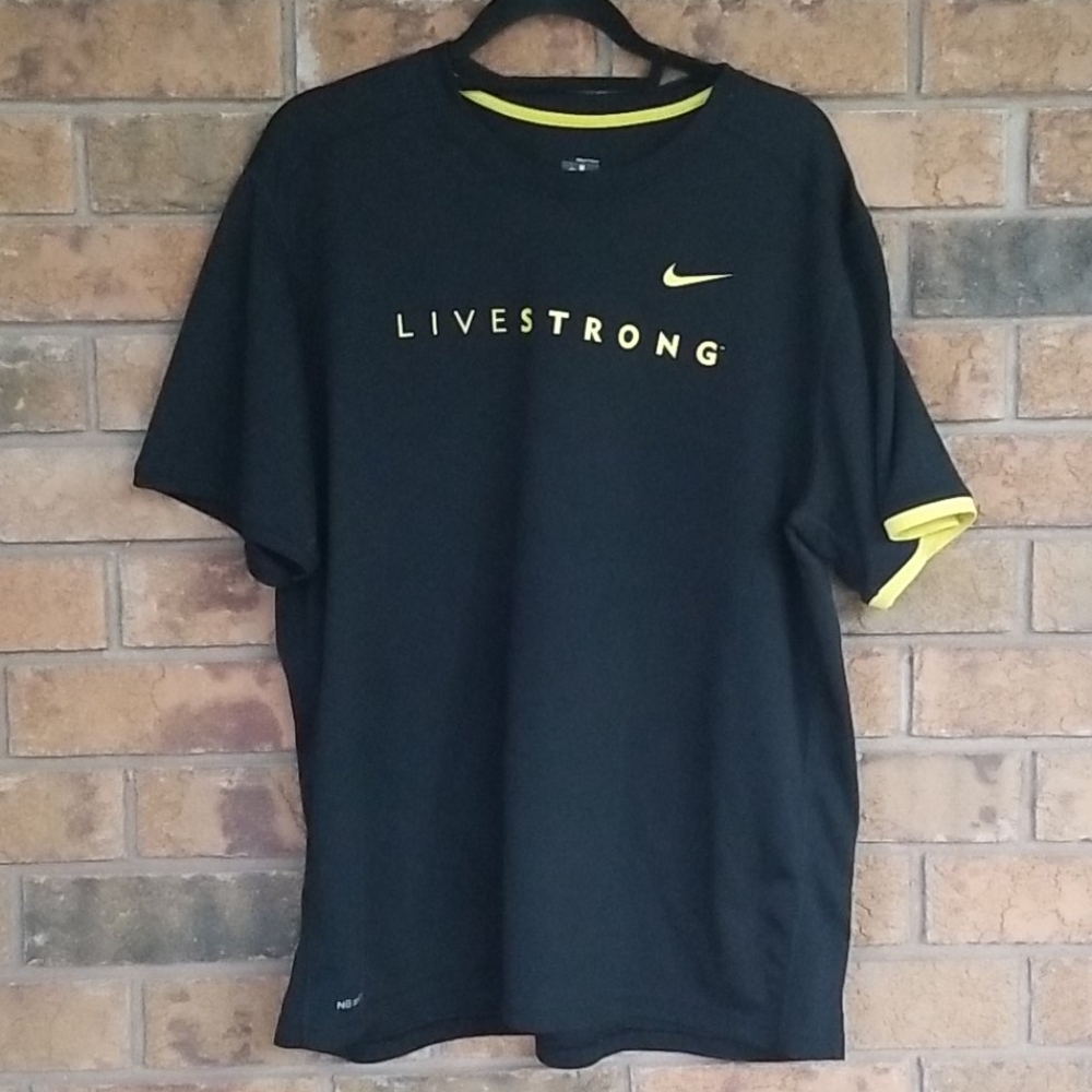 Nike FitDry T-Shirt